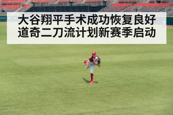 大谷翔平手术成功恢复良好道奇二刀流计划新赛季启动
